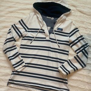 LL Bean Pullover